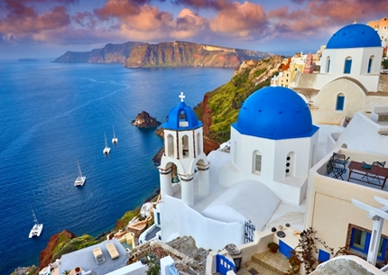 Greece Tours
