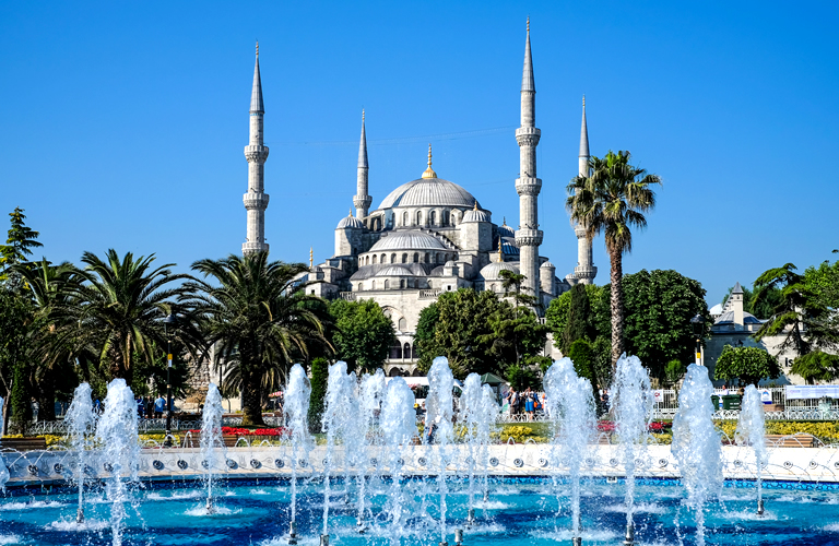 Luxury Travel Turkey - Private Tour Amazing Global Travel
