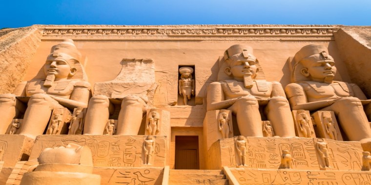 >Abu Simbel: Unraveling the Magnificence of Ancient Egypt