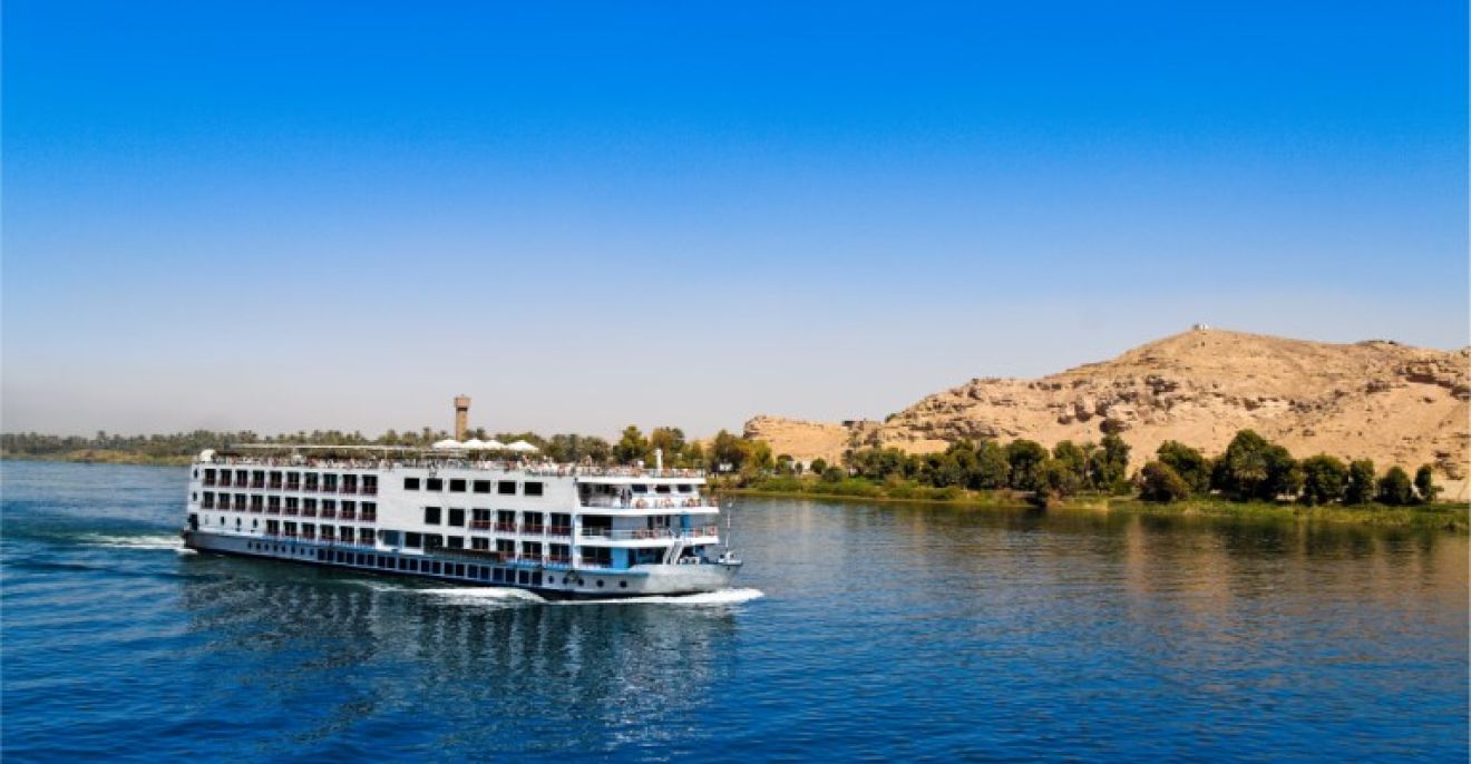 A First-Timer’s Guide to Cruising the Nile River