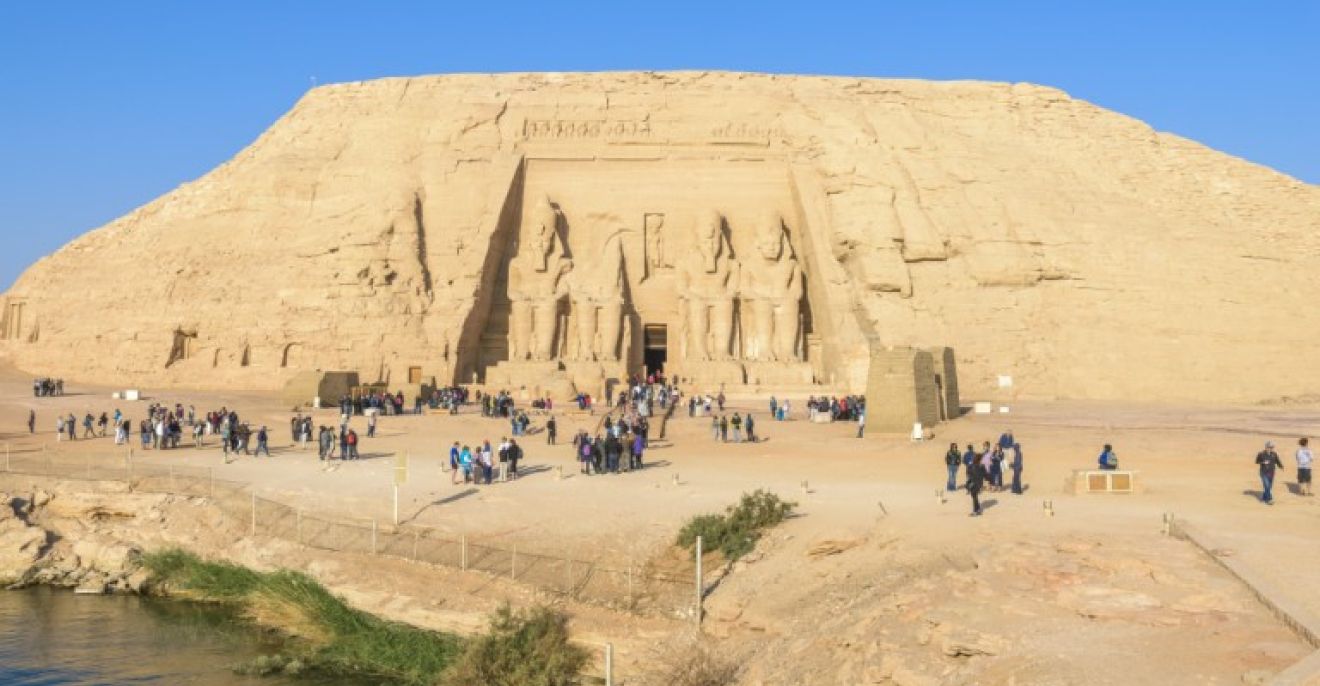 Abu Simbel: Unraveling the Magnificence of Ancient Egypt