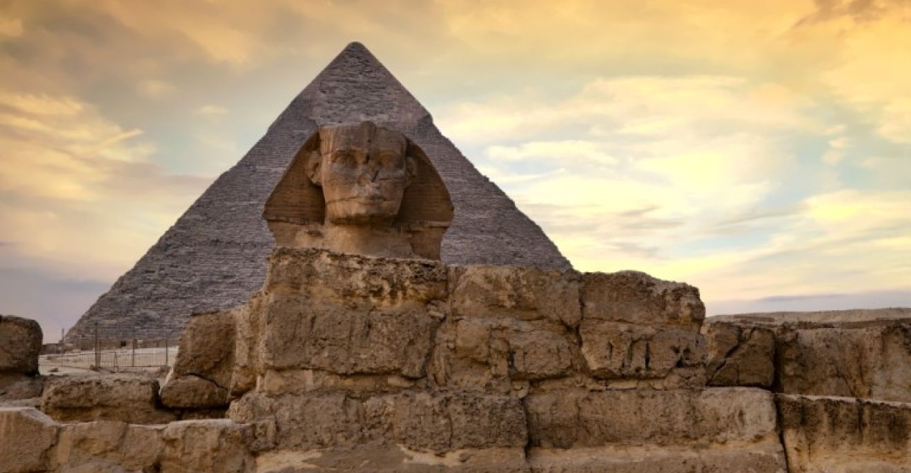 Journey to the Land of Pharaohs: Sphinx Tours for US Travellers - Unveiling Ancient History