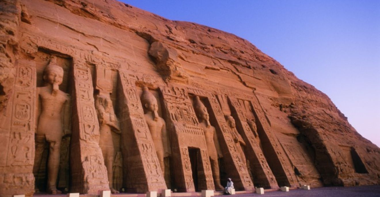 Egypt Travel Packages: Your Ultimate Guide to Exploring the Land of Pharaohs