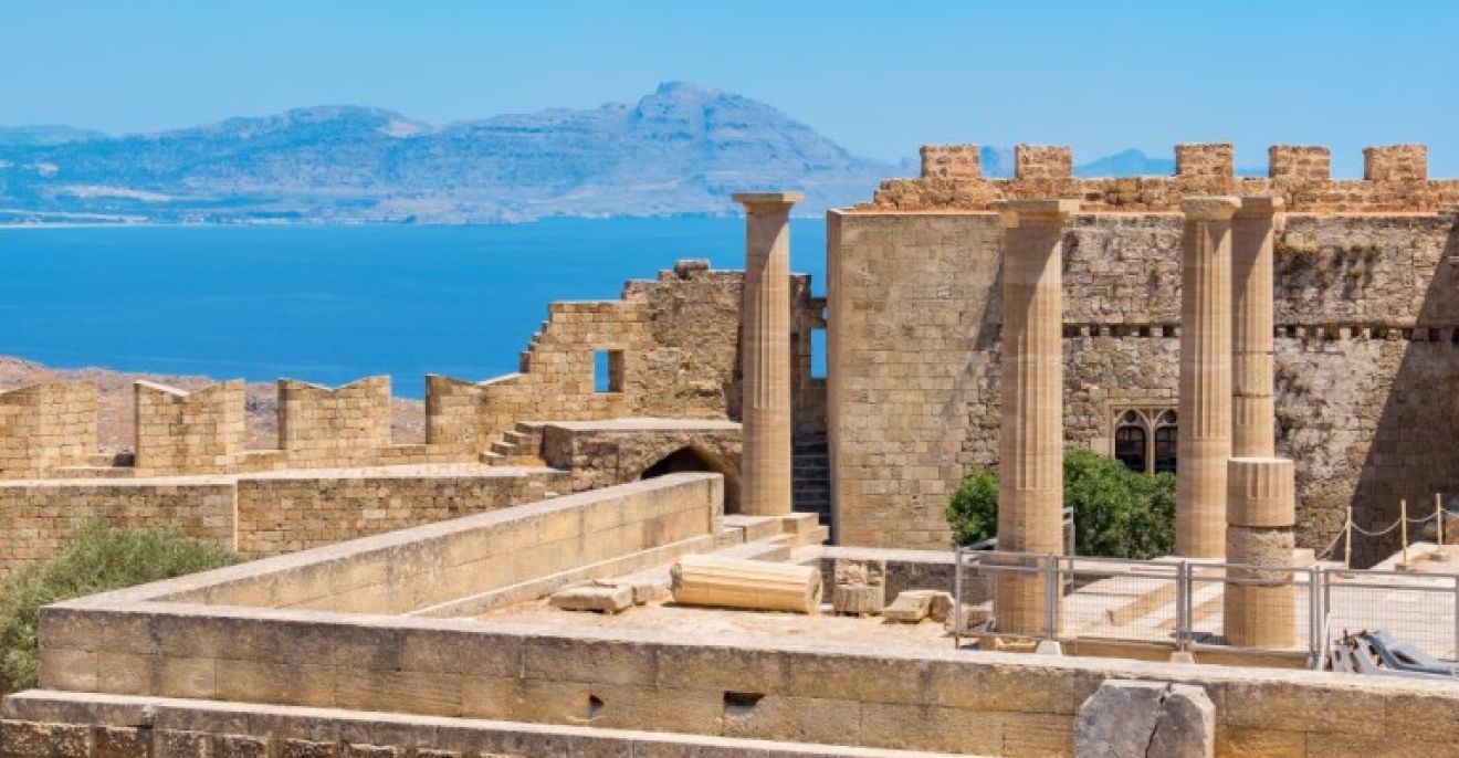 Exploring Greece’s Jewish Heritage: A Journey Through Time