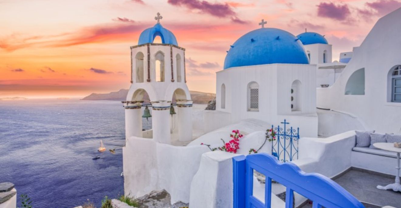 Exploring the Best Greek Islands for First-Time Visitors