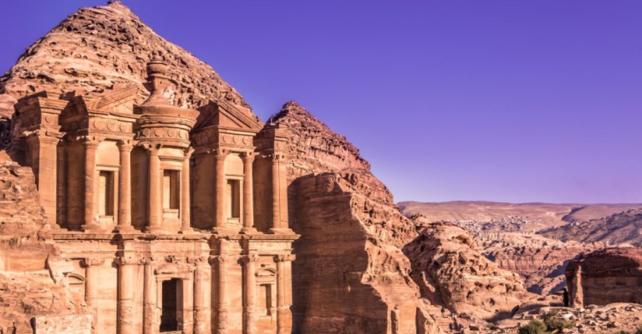 Exploring the Majestic Kings Highway: A Journey Through Jordan’s Rich History