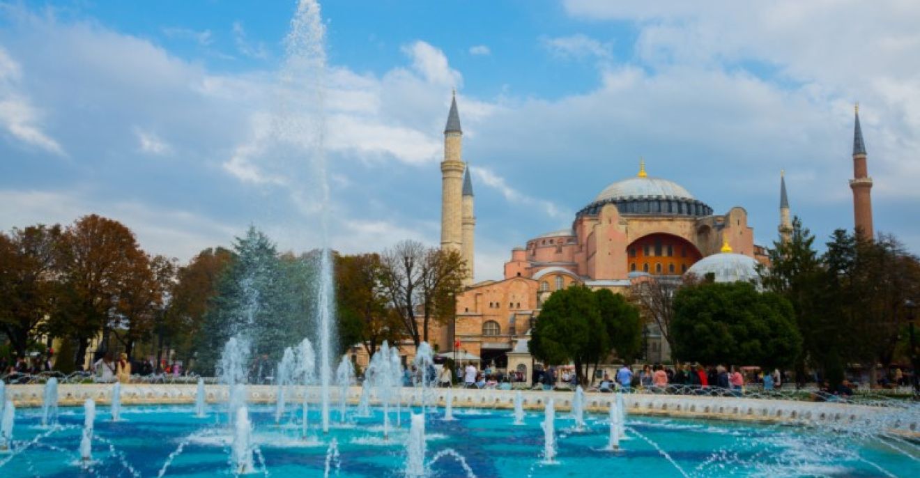 Exploring the Most Popular Cities of Turkey  A Comprehensive Guide