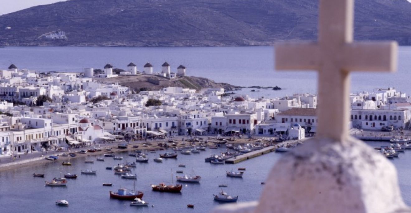 How Many Days in Mykonos Is Enough? The Ultimate Guide for Your Stay