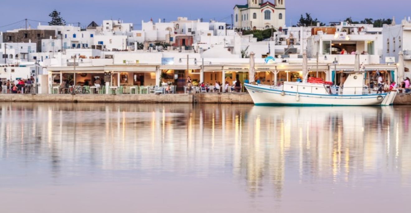 Greece Weather in August: A Comprehensive Guide for Your Summer Escape