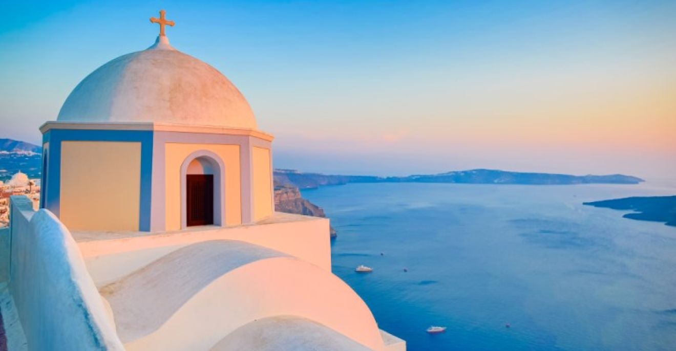 Greece Weather in June: A Comprehensive Guide to Early Summer Travel