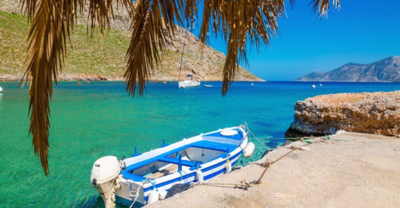 Greece Weather in May: A Comprehensive Guide to Early Summer Travel