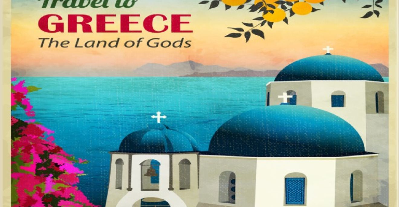 Greece in 3 Days: A Quick Taste of Athens and its Timeless Treasures