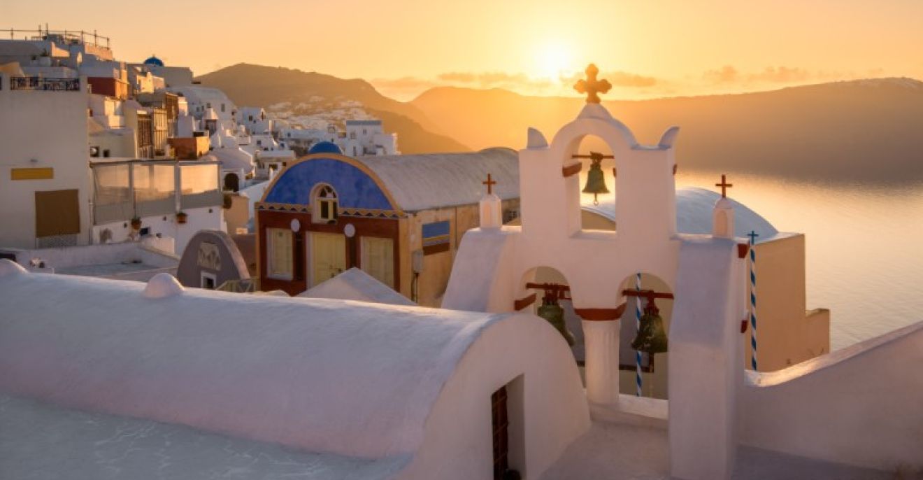 How Many Days Should You Spend in Greece? 