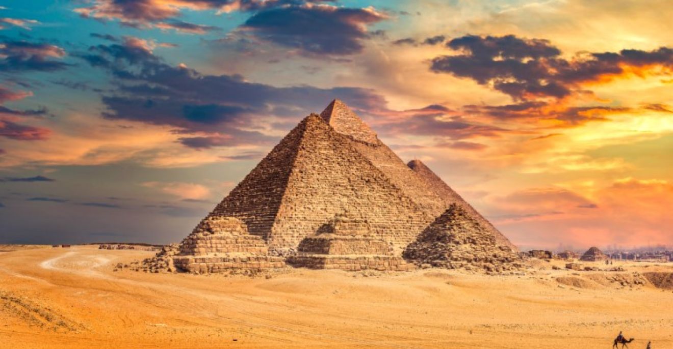 How Many Days to Spend in Egypt: A Comprehensive Guide