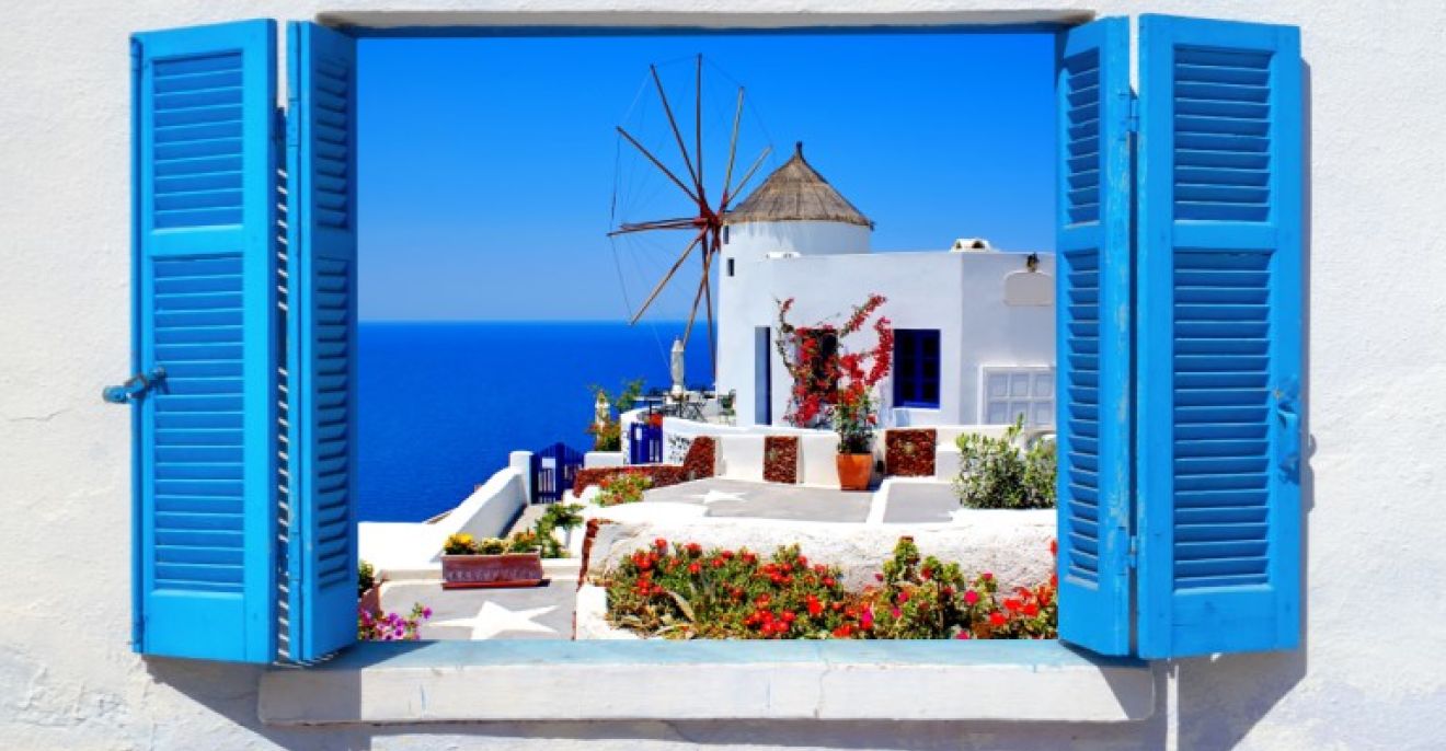 How to Plan a Perfect Trip to Greece A Comprehensive Guide