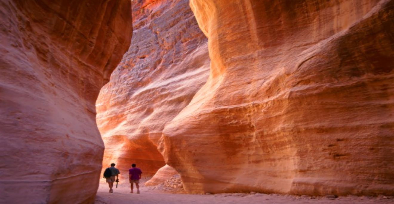 How to Plan a Perfect Trip to Jordan