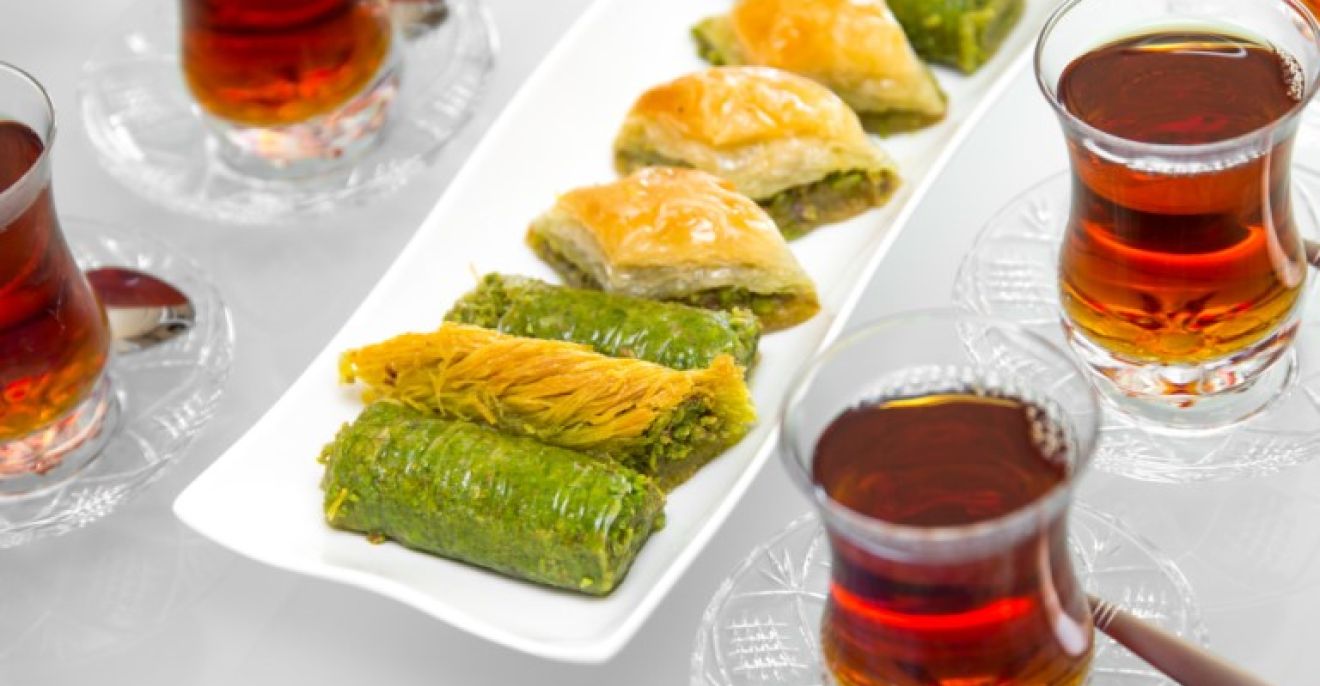 Indulge That Sweet Tooth: Exploring Every Kind of Baklava You Can Imagine!