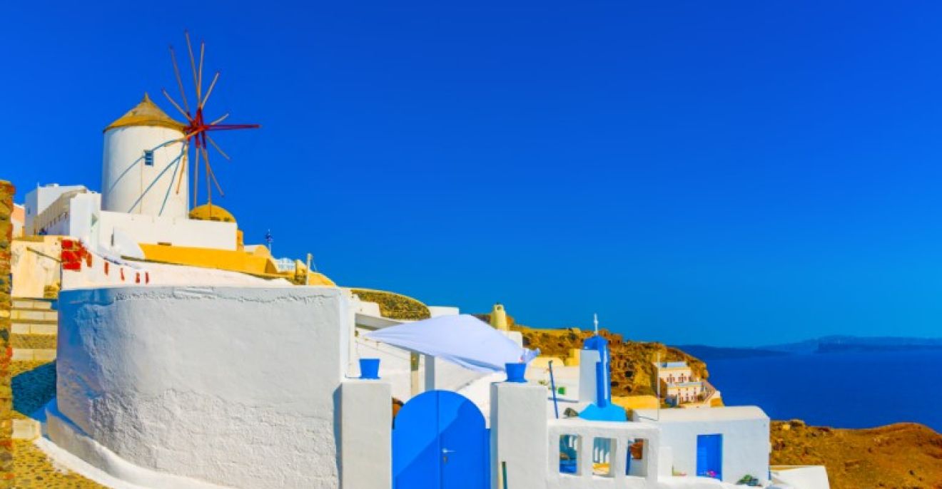 Is Greece Expensive to Visit? A Comprehensive Guide