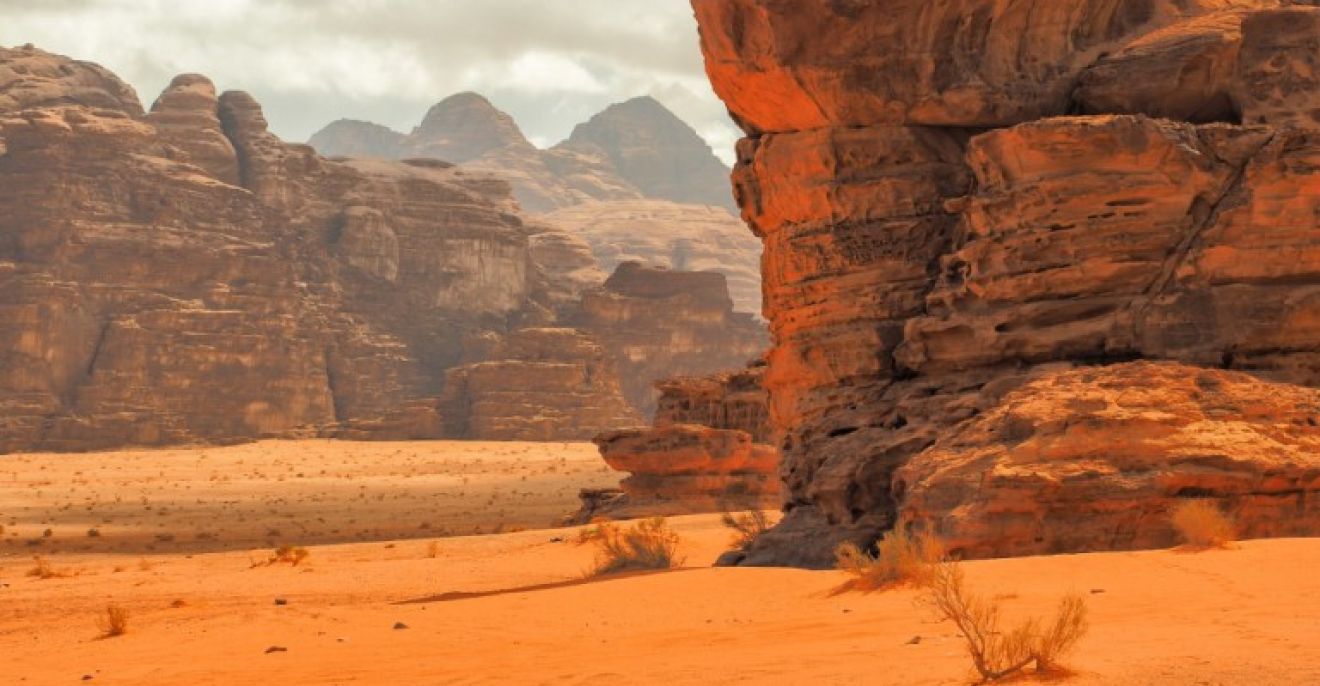 Is Jordan Safe to Travel? A Comprehensive Guide for Travelers