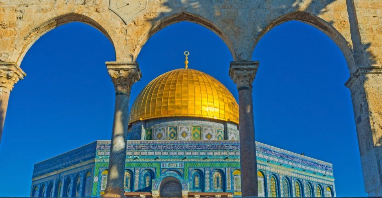 Israel in Two Weeks: A Journey Through Time, Spirituality, and Innovation