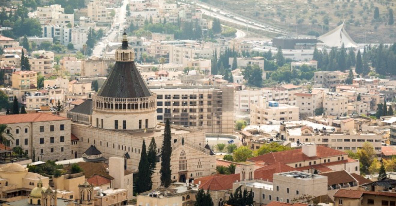 Israel’s Weather in June: A Comprehensive Guide  