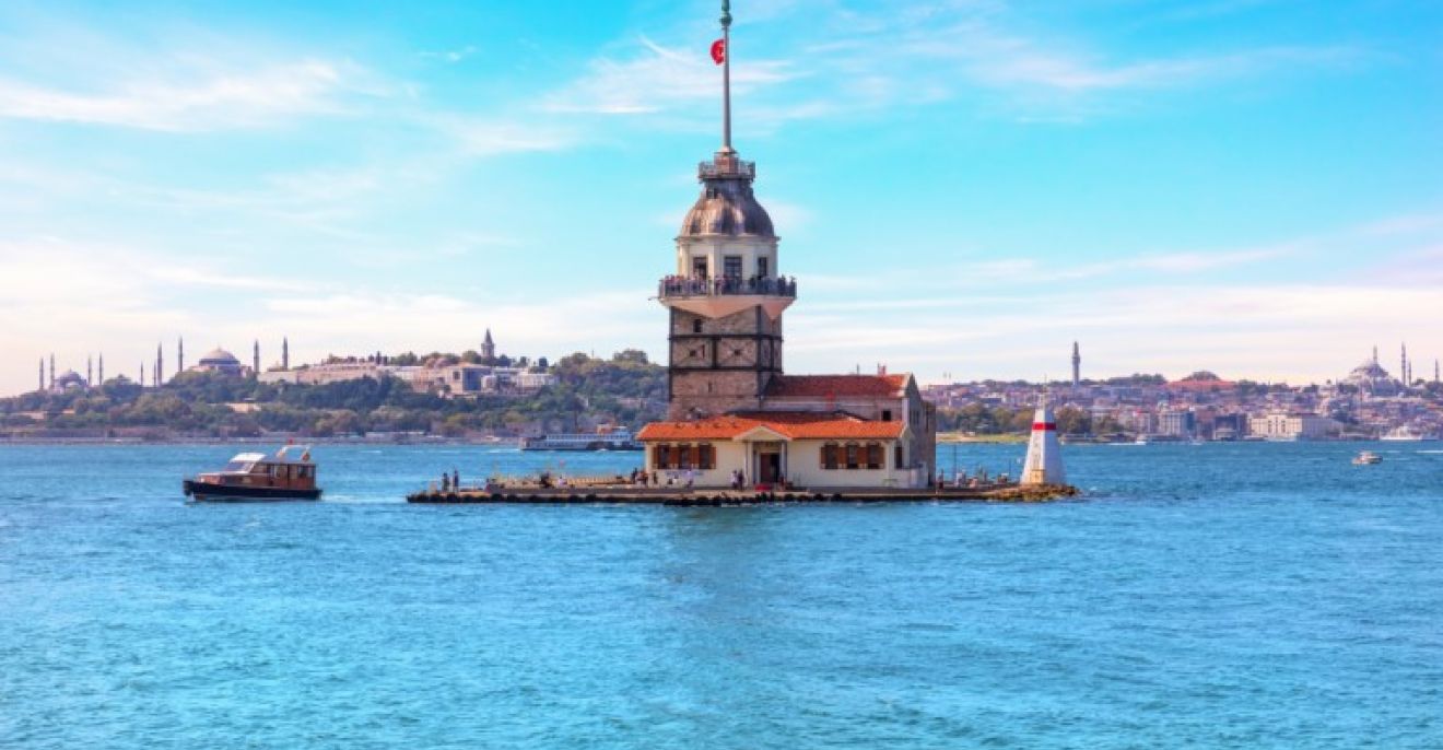 Istanbul tourist attractions