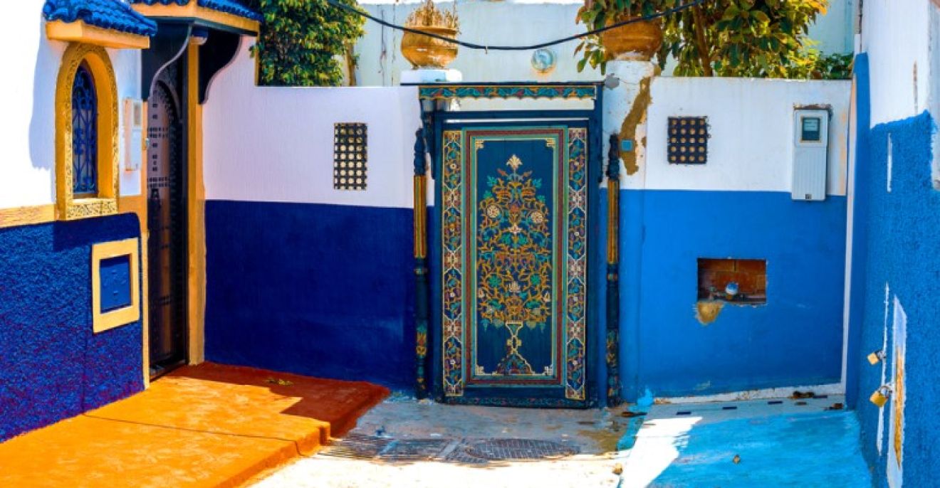 Morocco Travel Tips: Your Ultimate Guide to Experiencing the Magic of the Maghreb