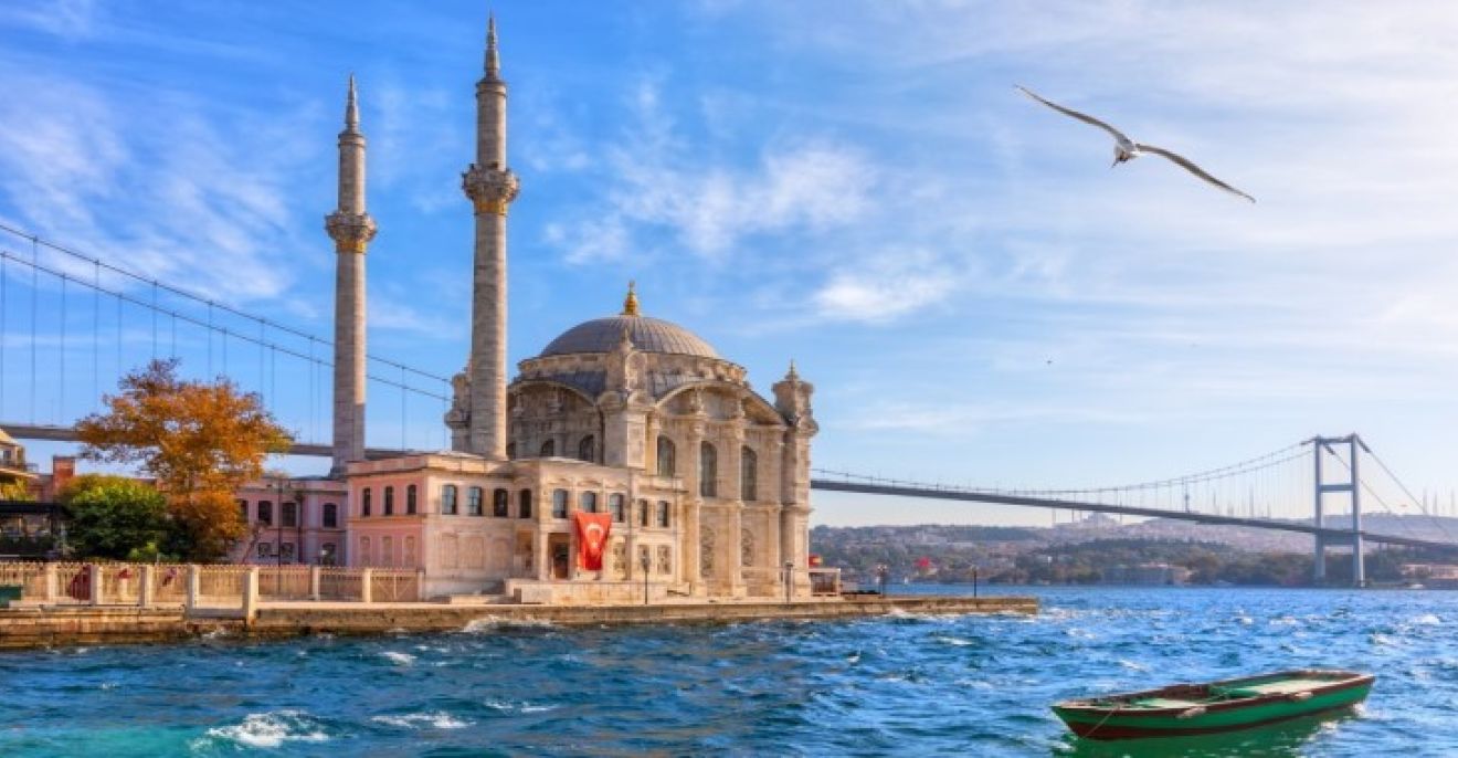 What You Need to Know When Traveling to Turkey: A Comprehensive Guide