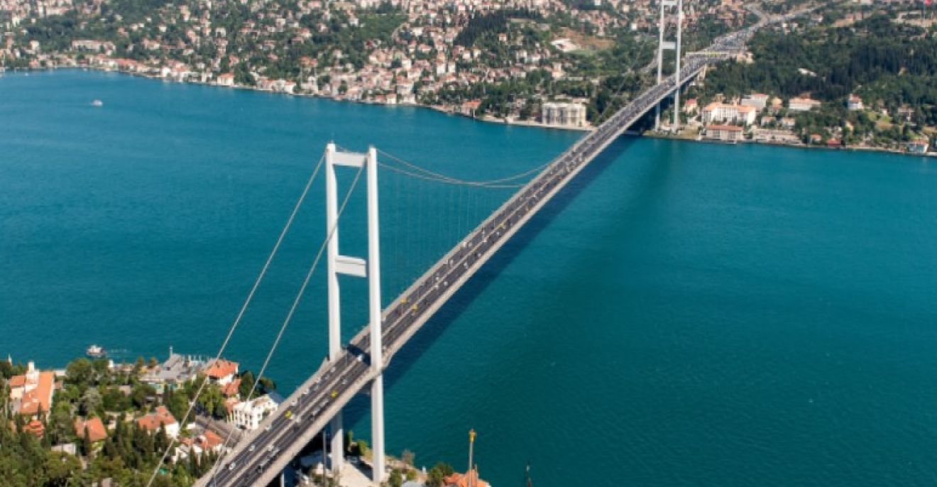 The Ultimate Guide to the Best Areas to Stay in Istanbul: Comprehensive Exploration