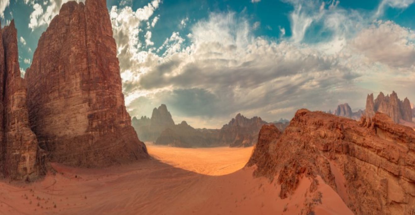 The Best Time to Visit Jordan: A Seasonal Guide