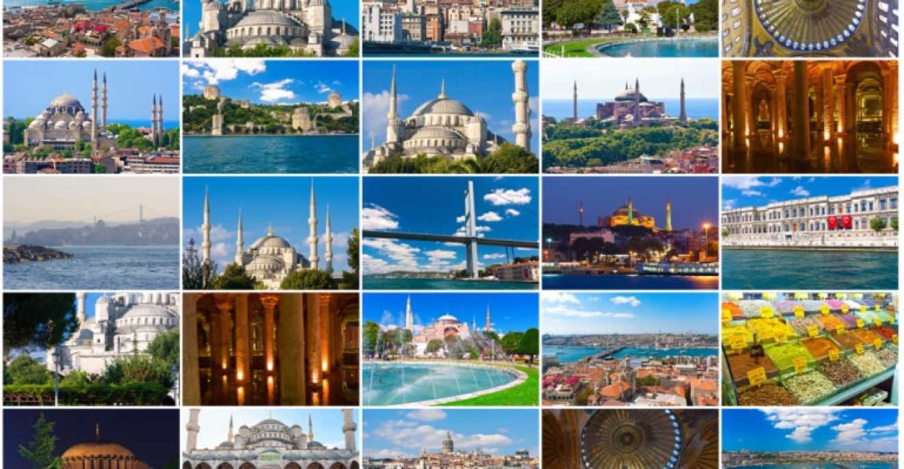 The Ultimate Istanbul Travel Planner: A Comprehensive Guide