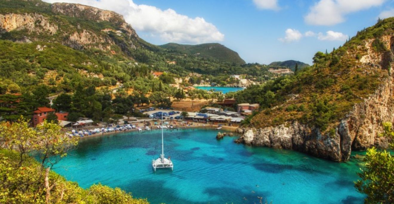 Top Destinations in Greece for First-Time Visitors: Your Ultimate Guide