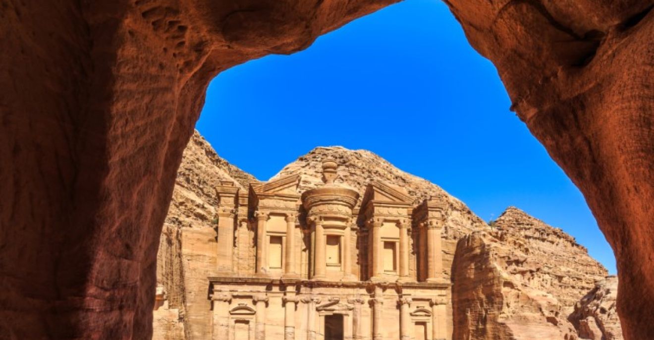 Top Destinations in Jordan for First-Time Visitors