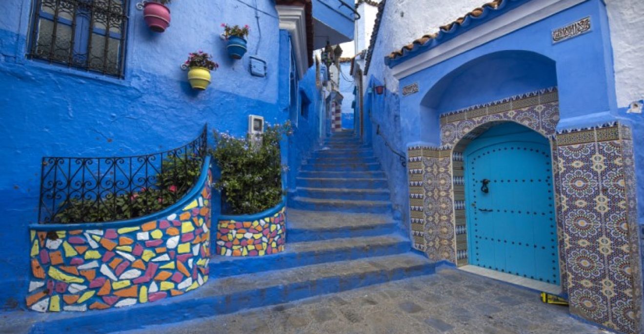 Top Destinations in Morocco for First-Time Visitor