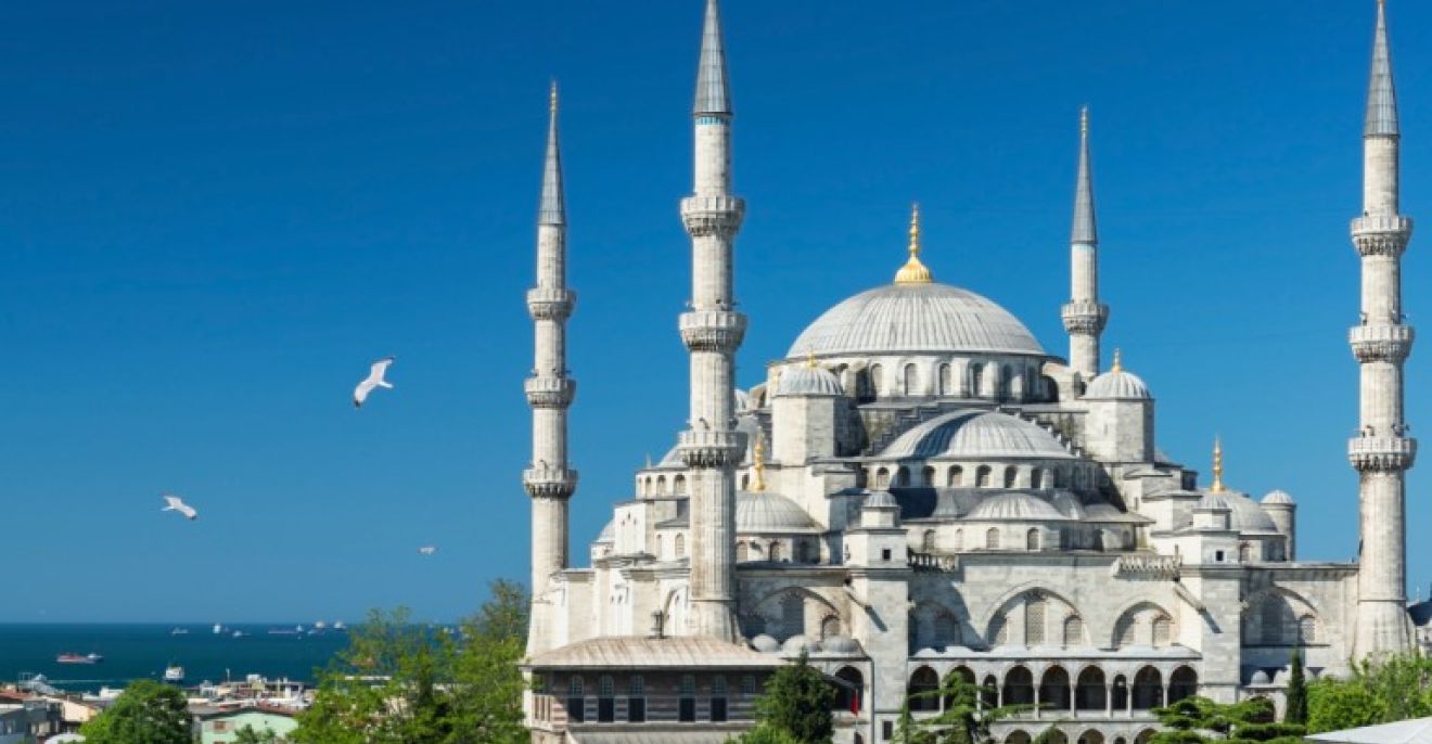 Top Destinations in Turkey for First-Time Visitors