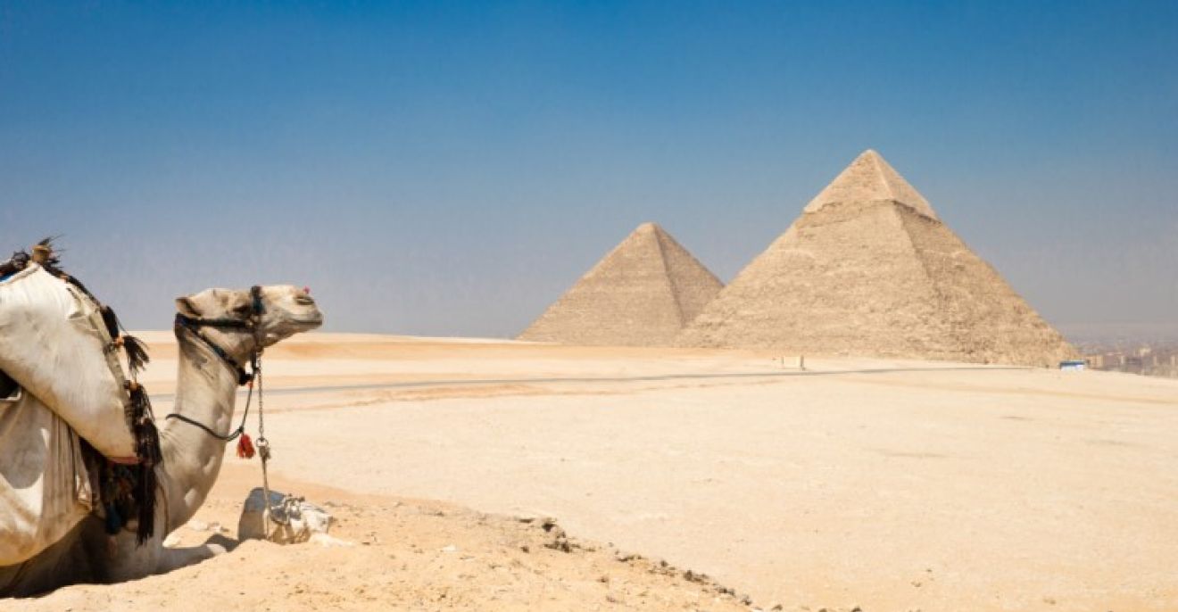 Top Must-See Ancient Wonders in Egypt