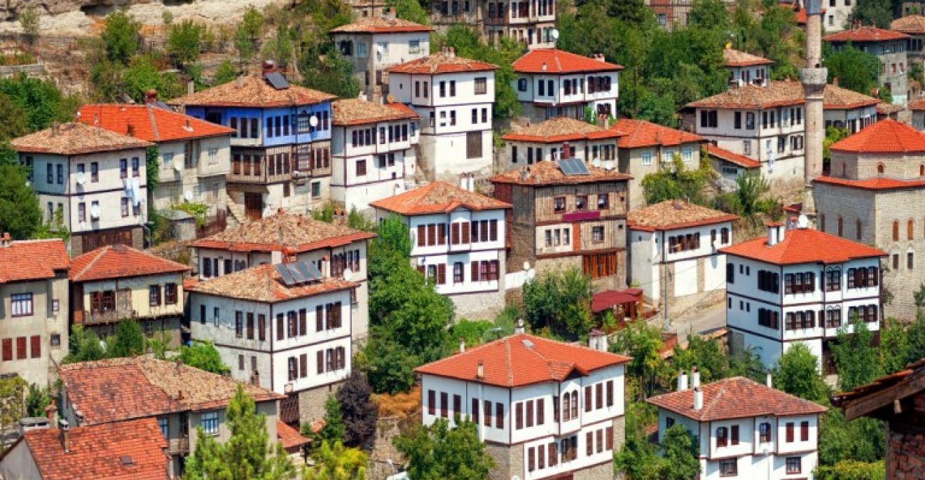 UNESCO World Heritage Sites in Turkey: A Journey Through History and Culture