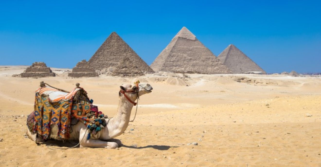 Unforgettable Journey Through Ancient Egypt