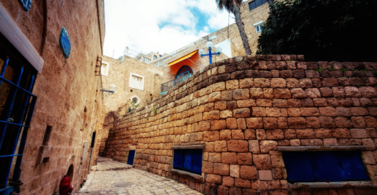 What Do I Need to Prepare for a Trip to Israel