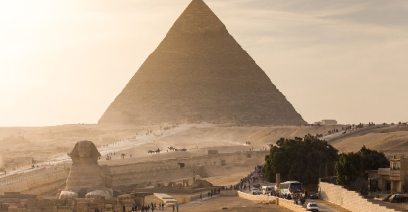 What Is the Best Month to Visit Cairo, Egypt?