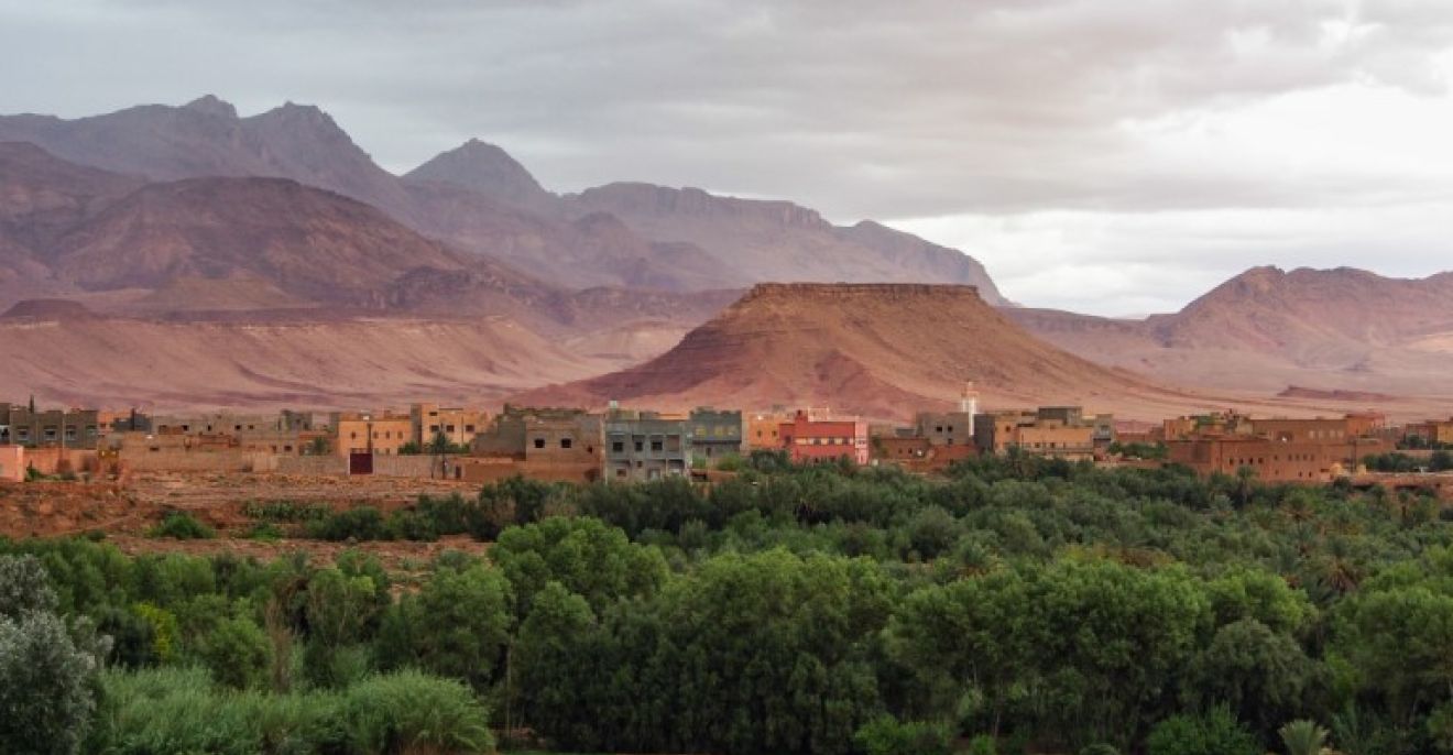 What to Pack for a Holiday in Morocco: A Comprehensive Guide