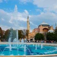 The Hagia Sophia: A Timeless Wonder of History, Faith, and Architecture