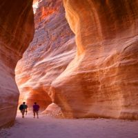 Best Adventure Activities in Jordan