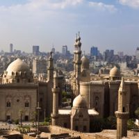 Islamic Cairo