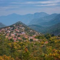 Discover Ormana Village: A Hidden Gem in Turkey