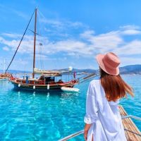 Yachting and Sailing in Turkey: A Paradise for Seafarers