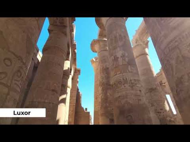 10 BestTourist Places to Visit in Egypt