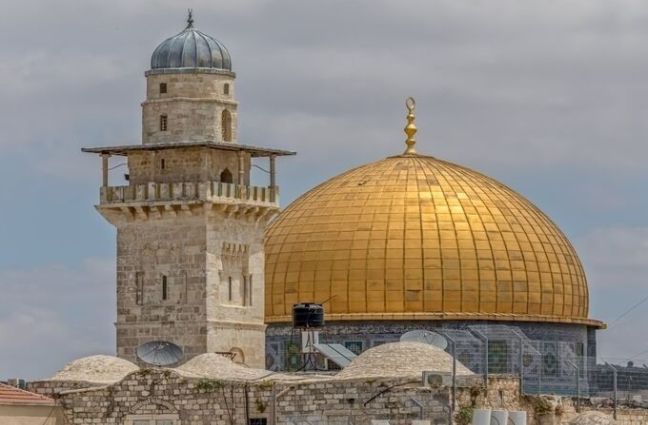 6 day Classic Israel Tour