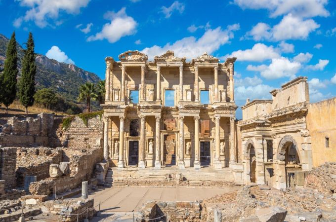 10-Day Best of Turkey and Greece Trip