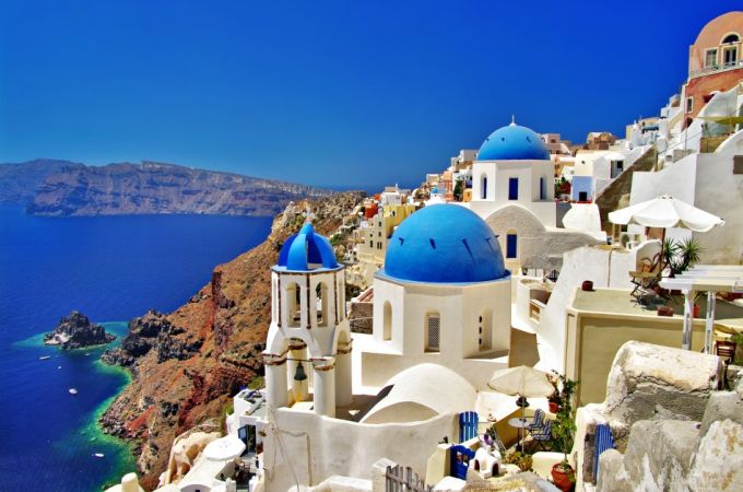 10 Day Greece Tour